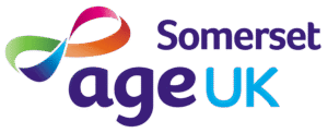 Age UK Somerset logo